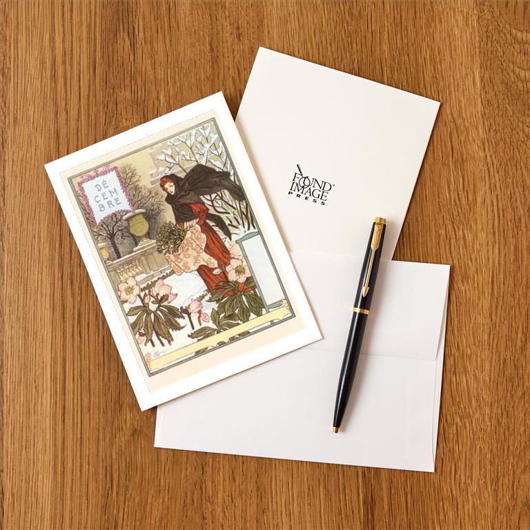 Greeting Card ZC-111