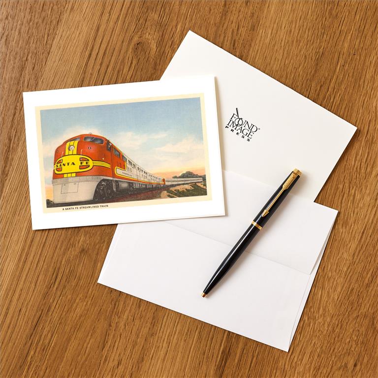 Greeting Card RR-14