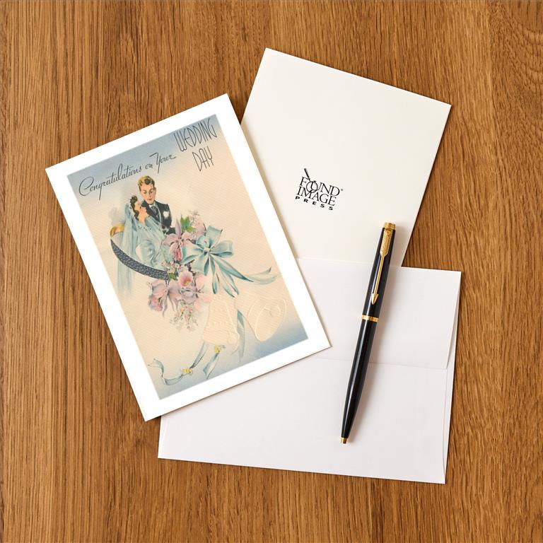 Greeting Card IO-220