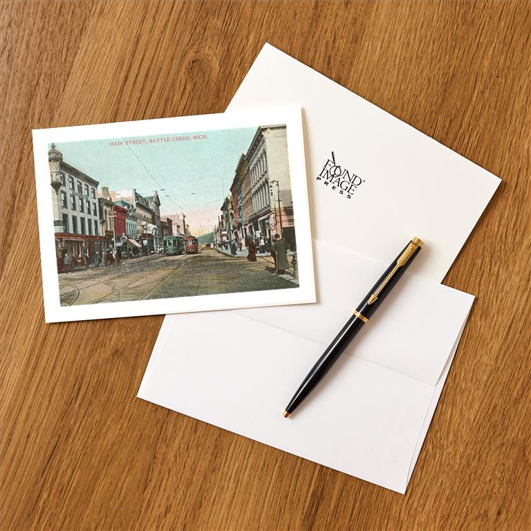 Greeting Card MI-368