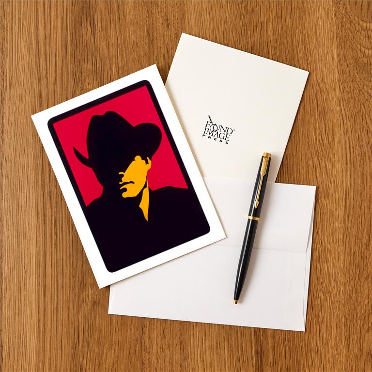 Greeting Card CB-205