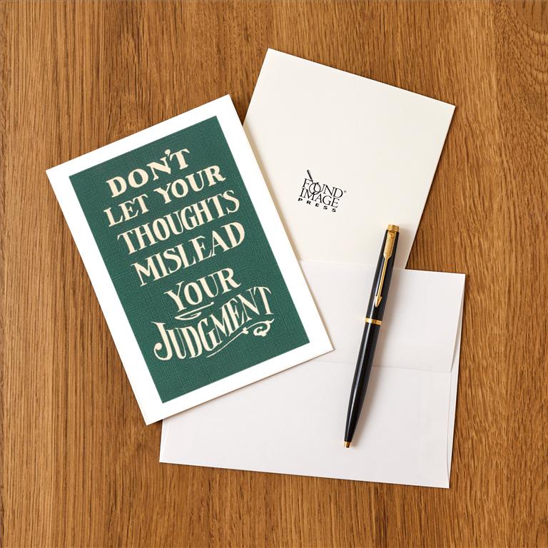 Greeting Card SQ-188