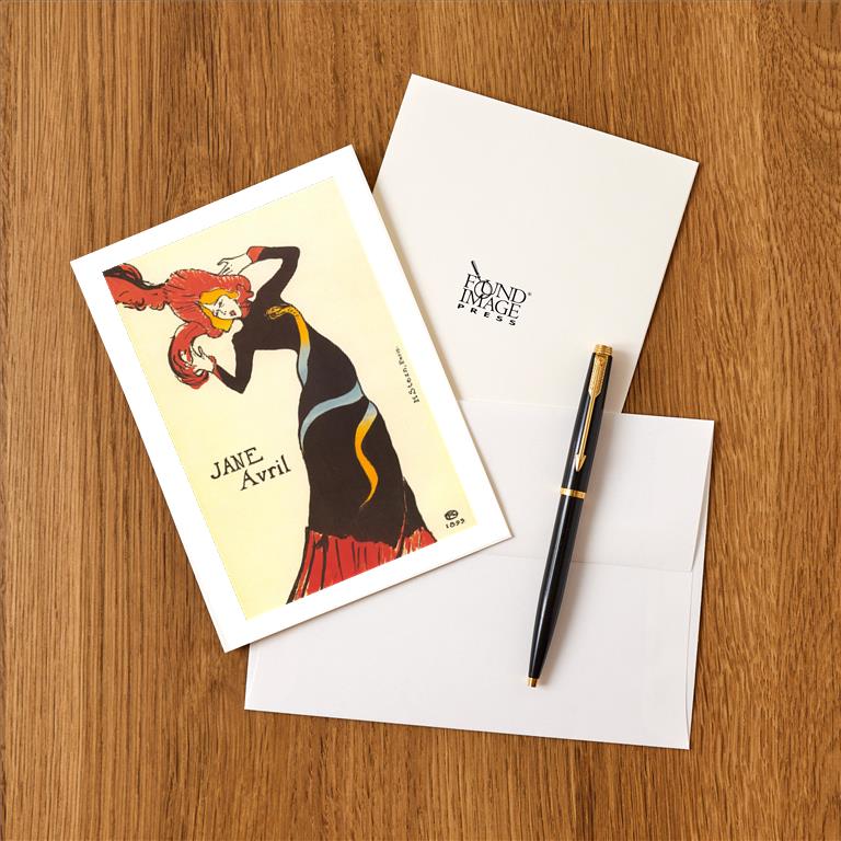 Greeting Card AP-360