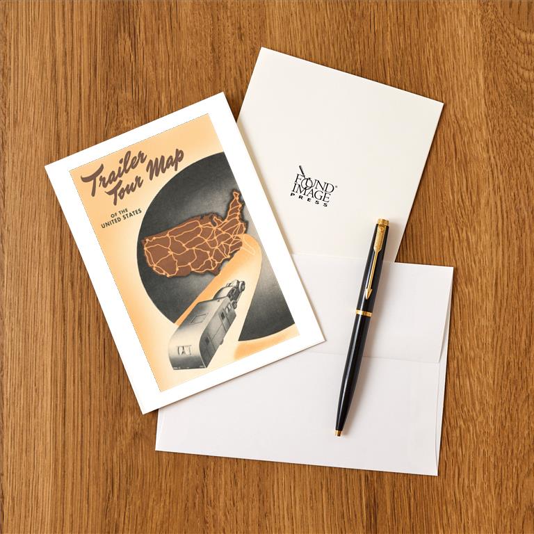 Greeting Card RS-167