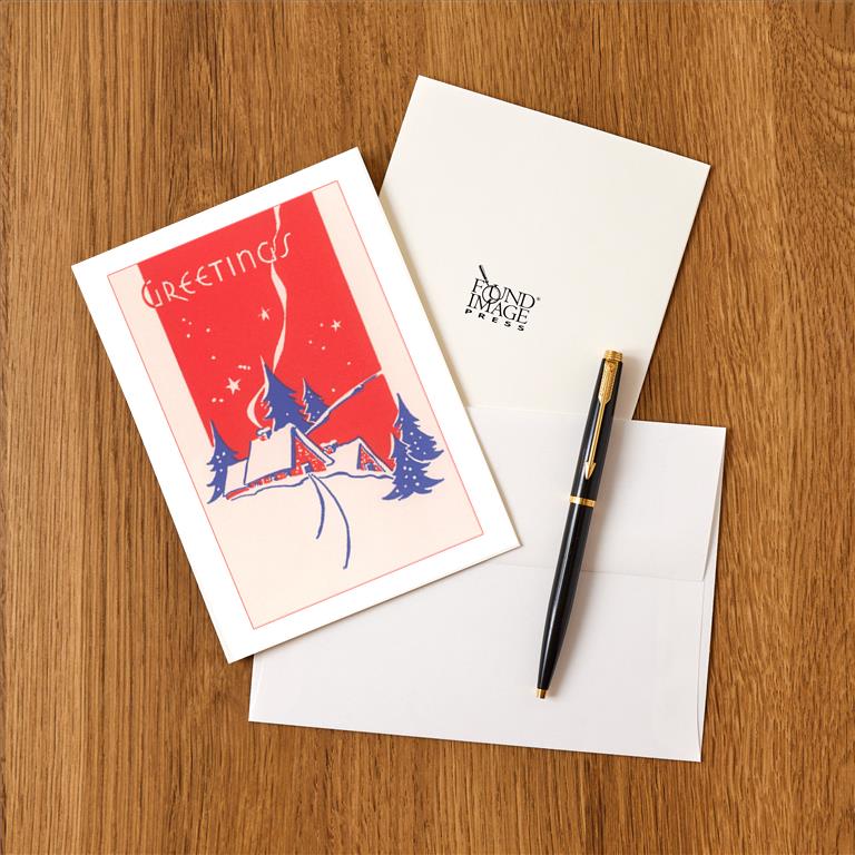 Greeting Card MC-460