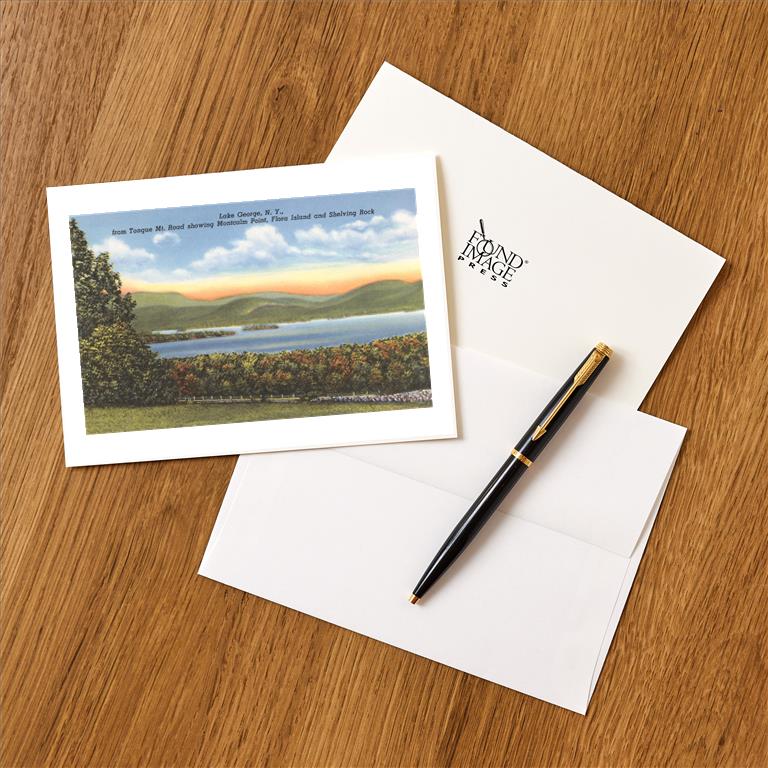 Greeting Card NS-901