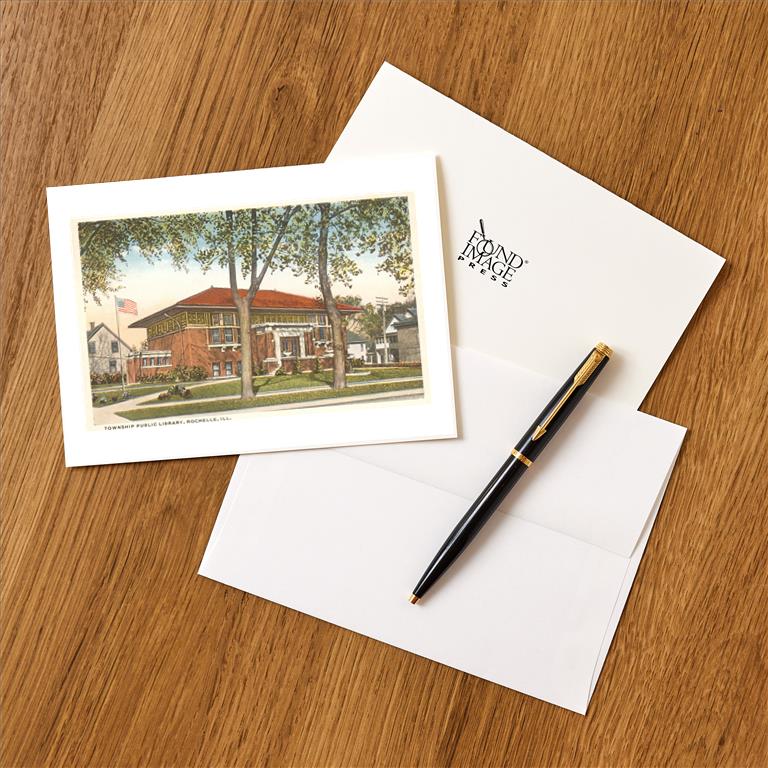 Greeting Card IL-183