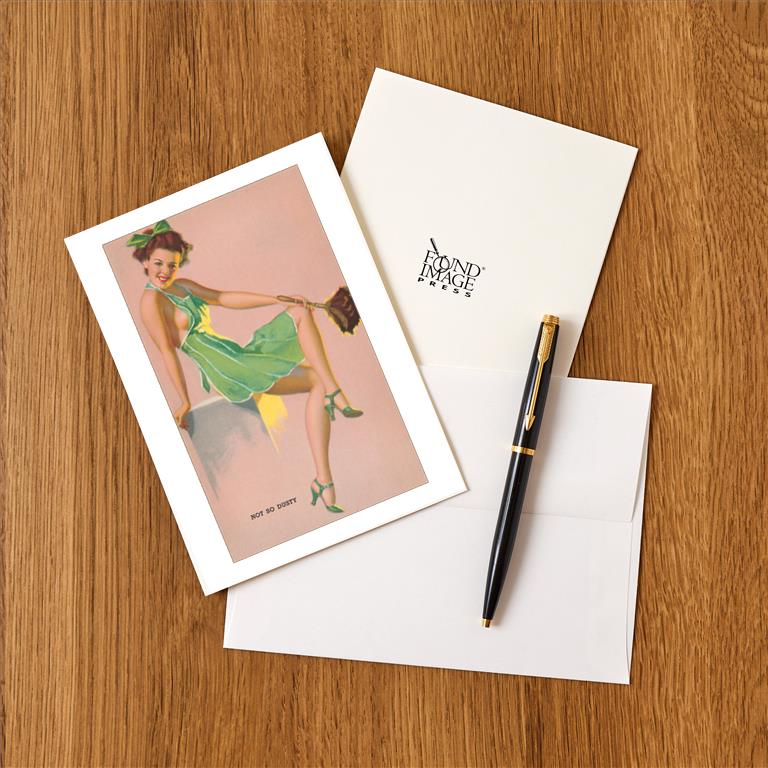 Greeting Card GY-225