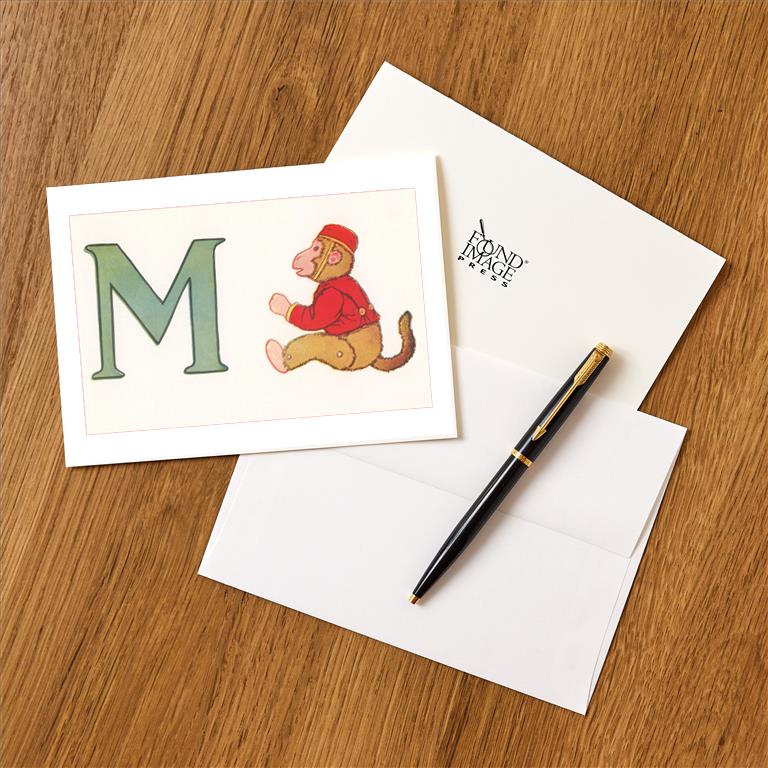 Greeting Card KF-161