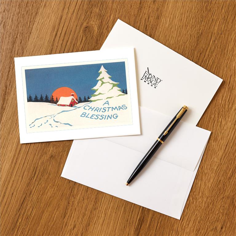 Greeting Card MC-448