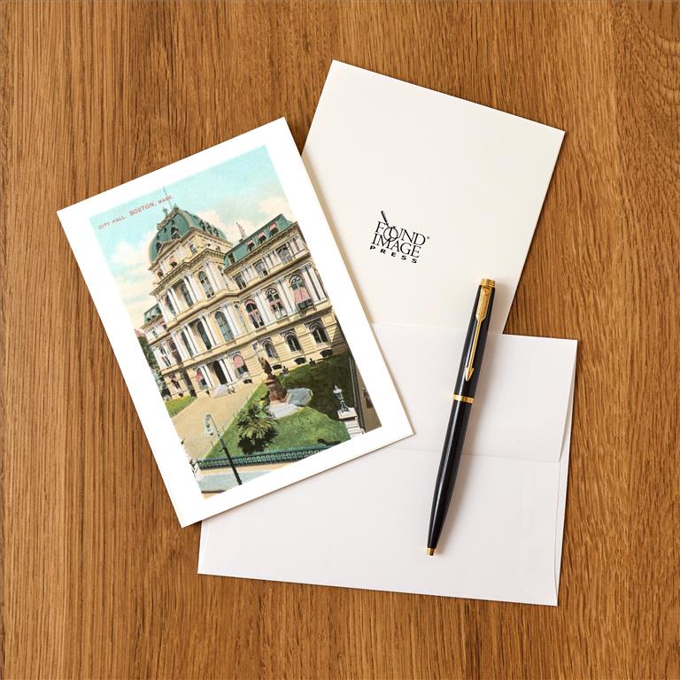 Greeting Card MA-118