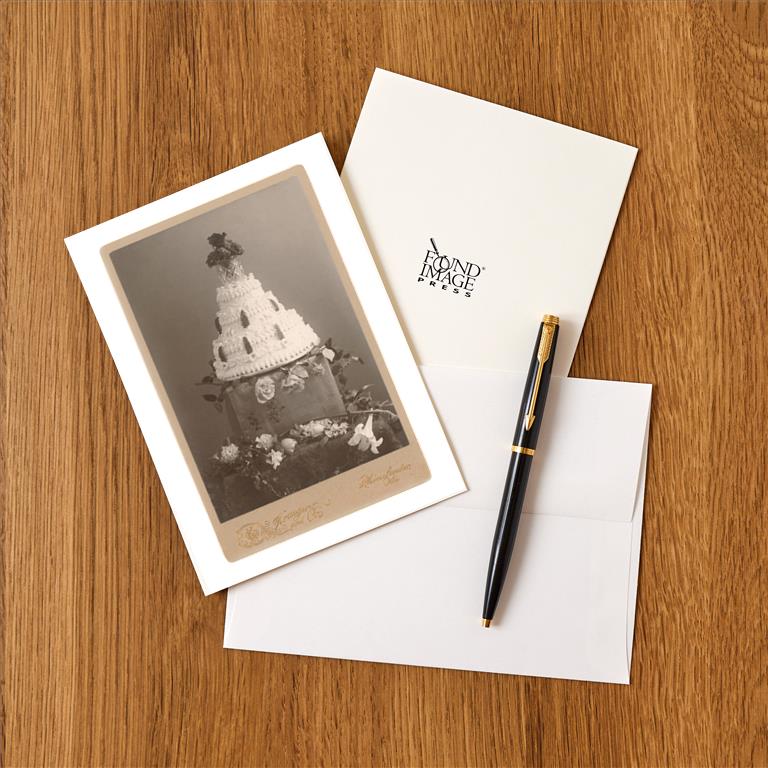 Greeting Card FO-106