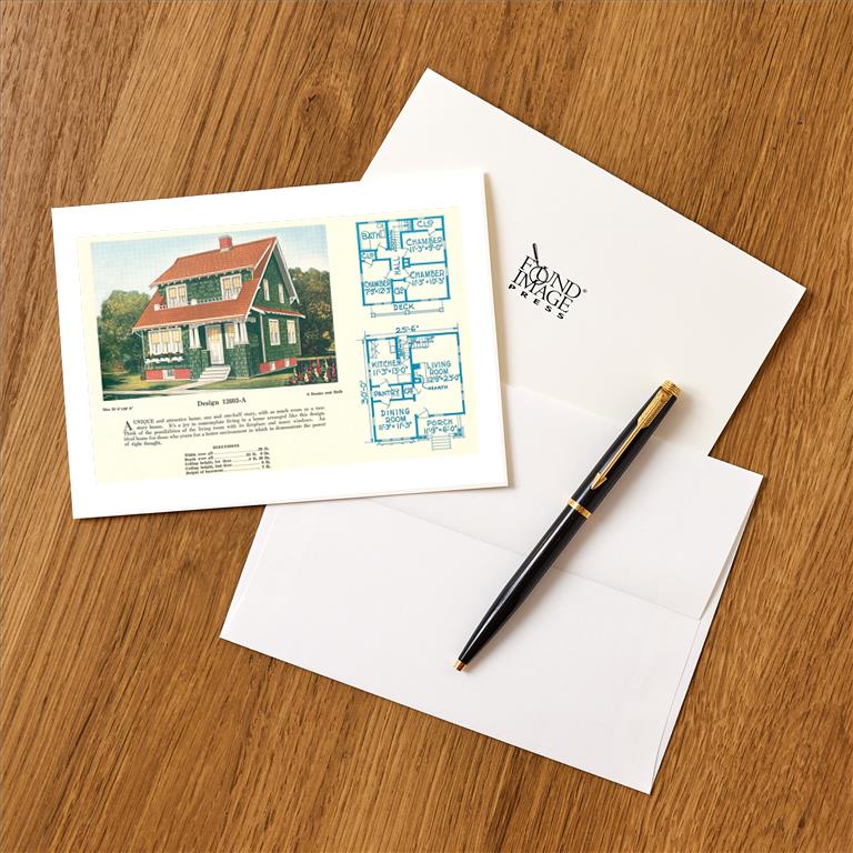 Greeting Card AD-239