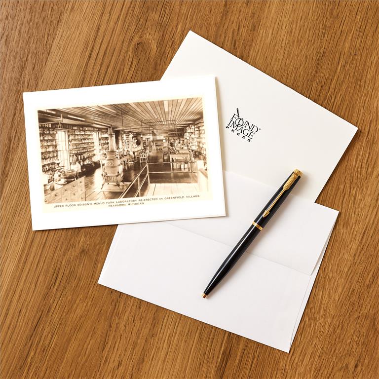 Greeting Card MI-399