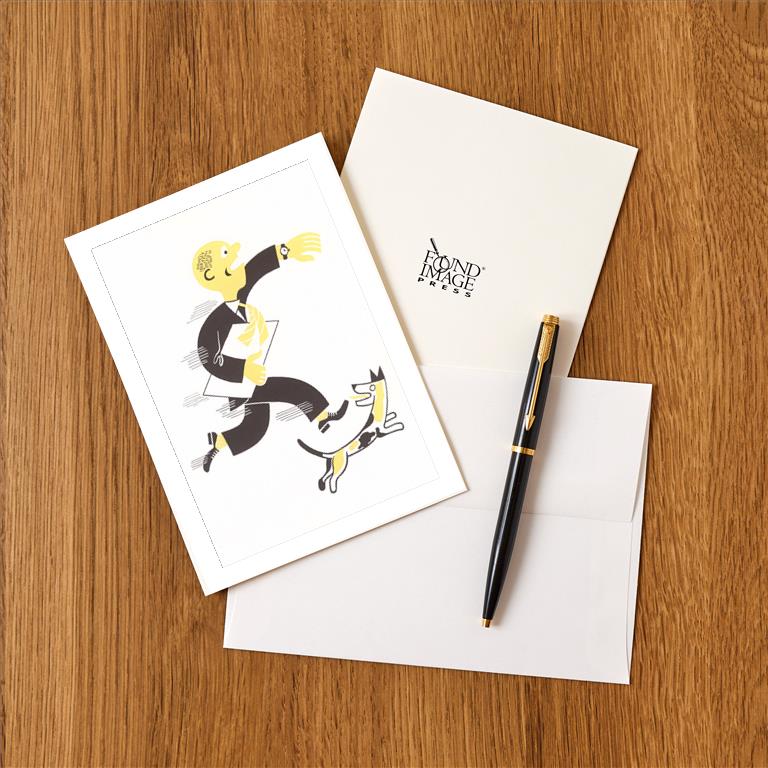 Greeting Card AD-644