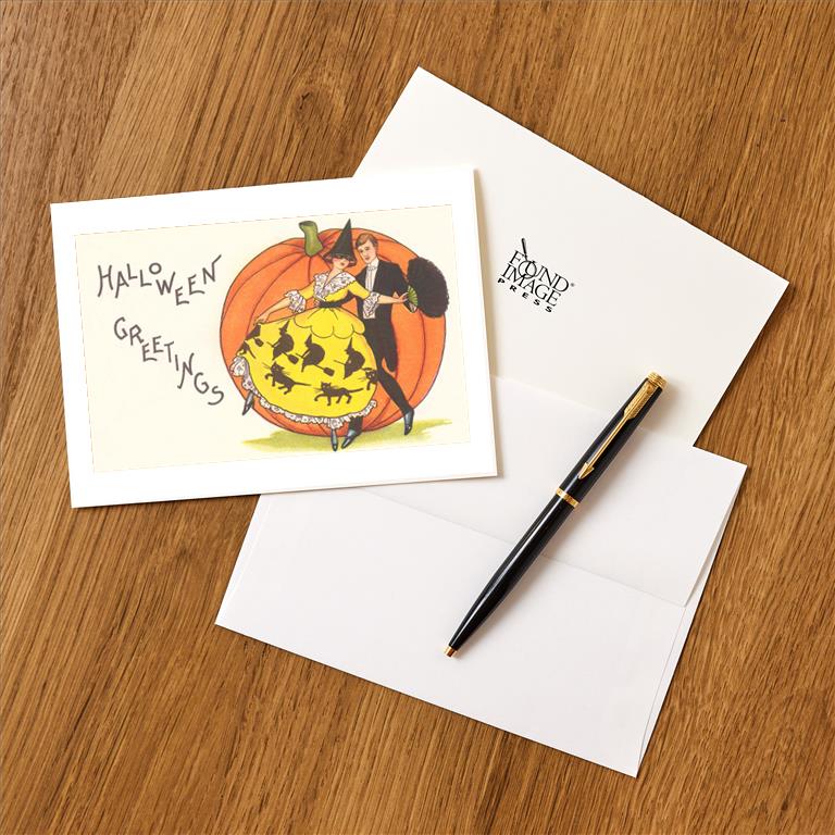 Greeting Card HW-255