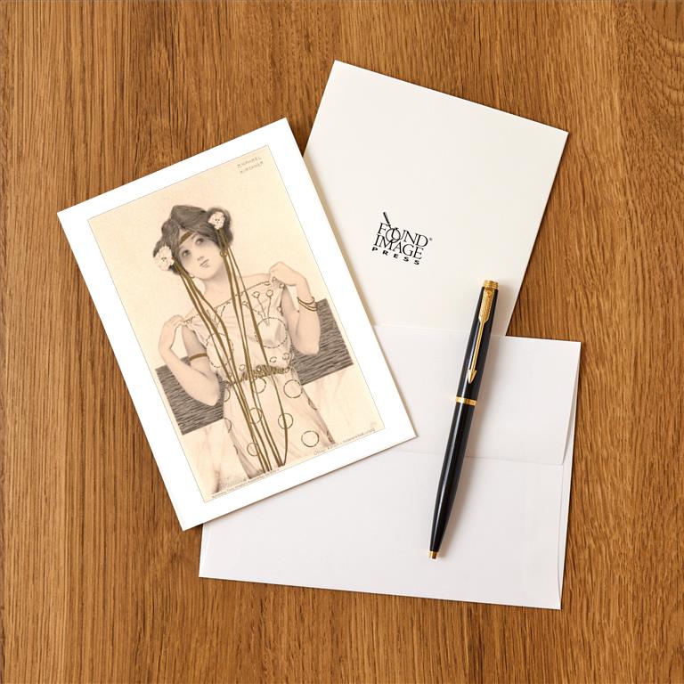 Greeting Card AT-357