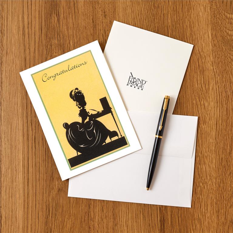 Greeting Card IO-191