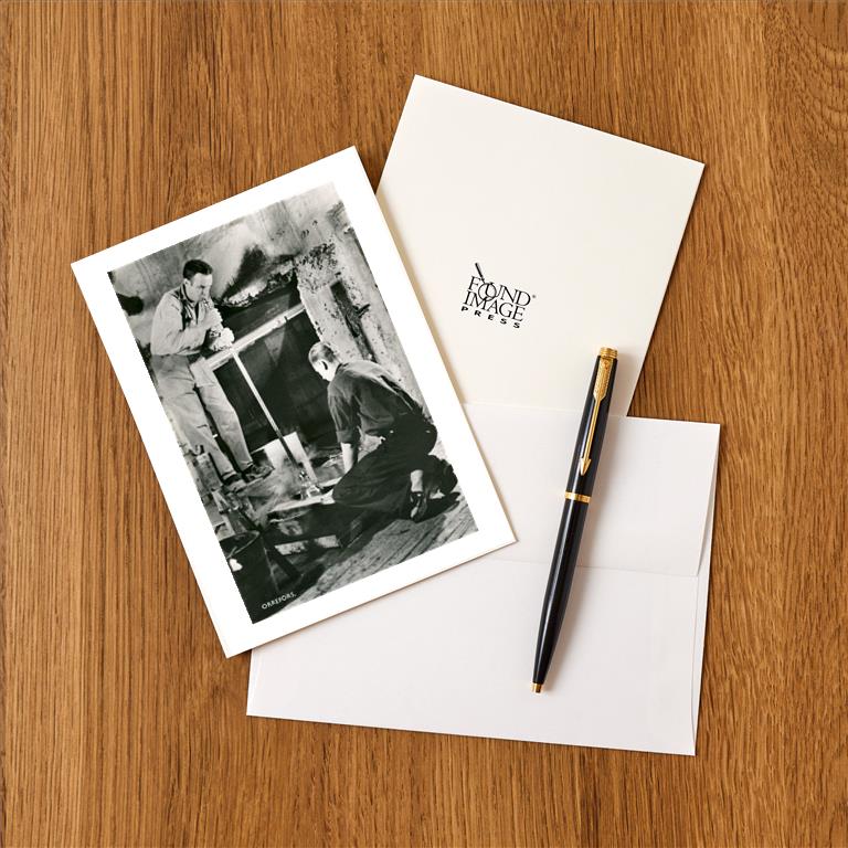 Greeting Card AD-207