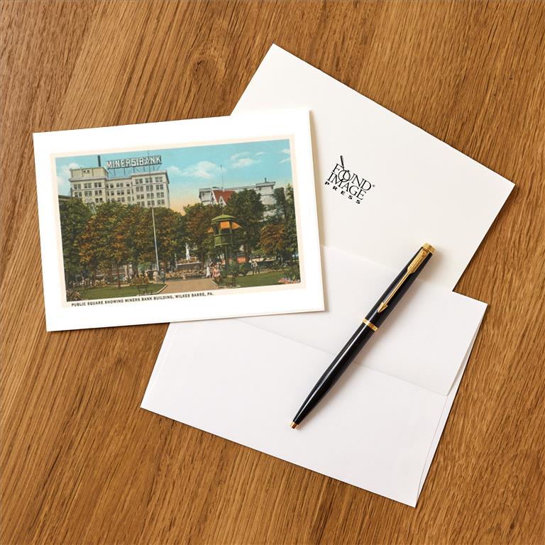 Greeting Card PA-246