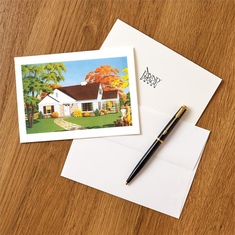 Greeting Card AD-363