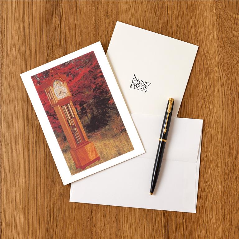 Greeting Card NP-918