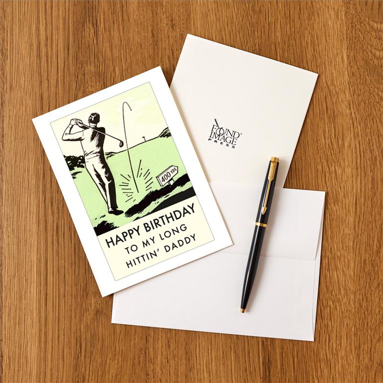 Greeting Card HB-228