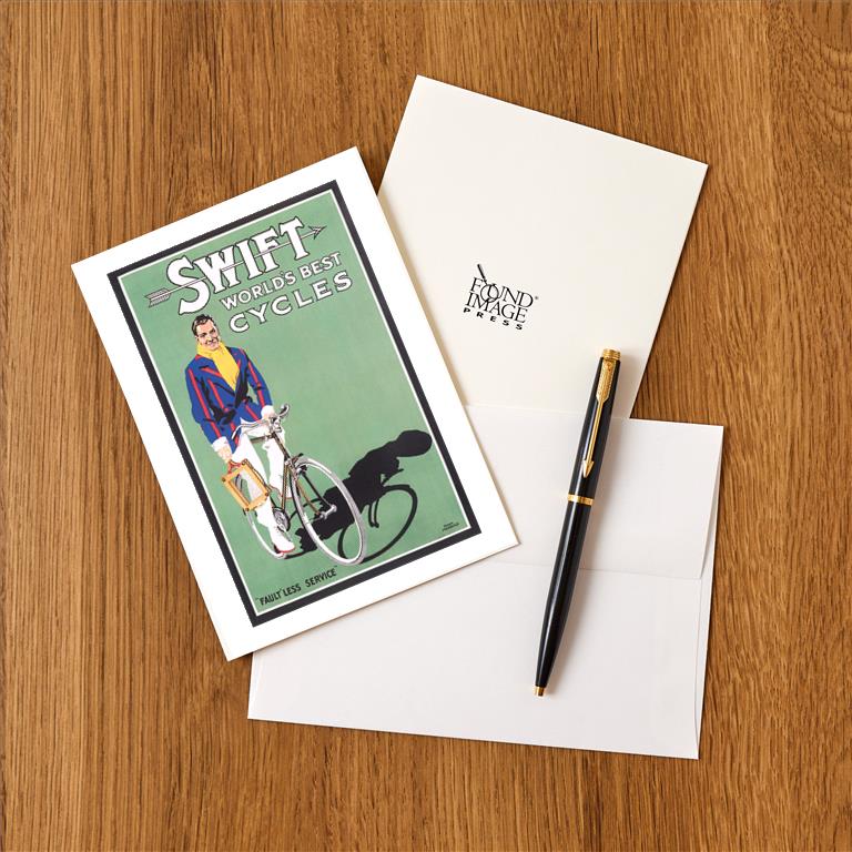 Greeting Card CY-120