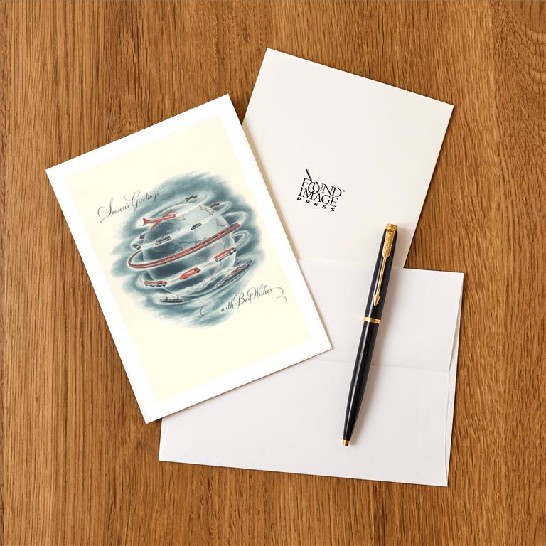 Greeting Card MC-641