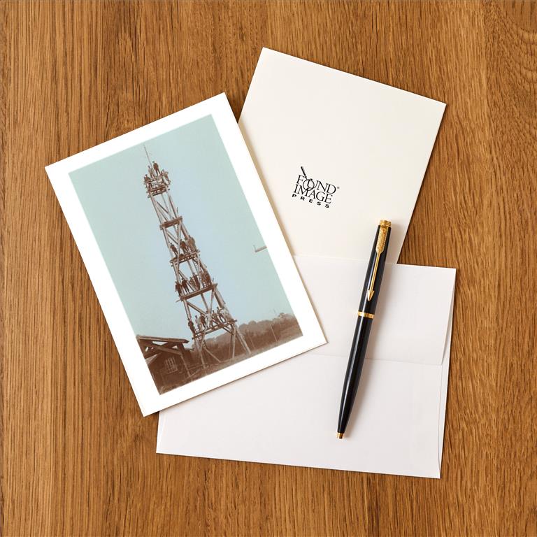 Greeting Card IF-136