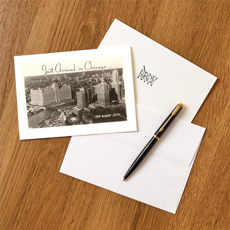 Greeting Card CH-265