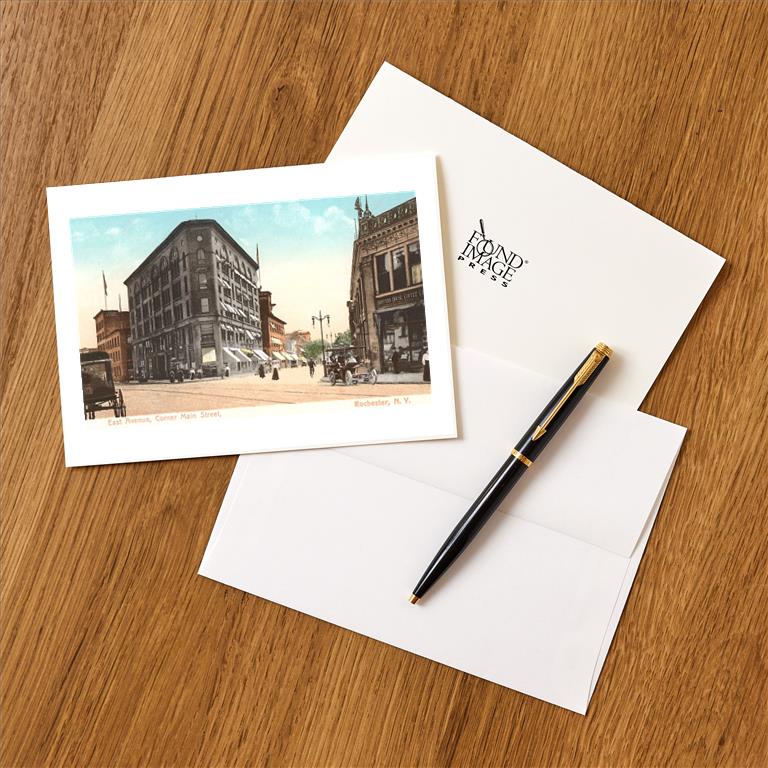 Greeting Card NS-236