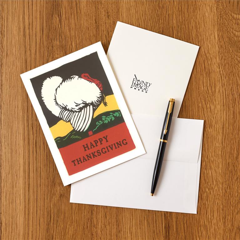 Greeting Card TD-112