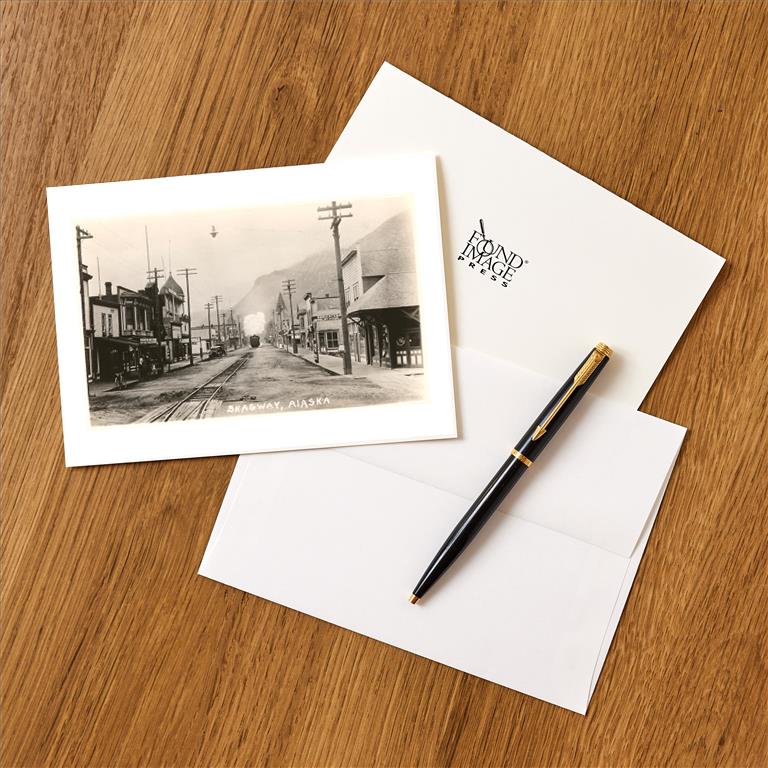 Greeting Card AK-105