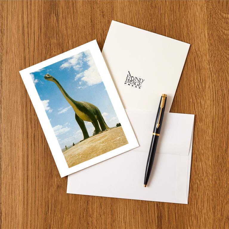 Greeting Card RS-111