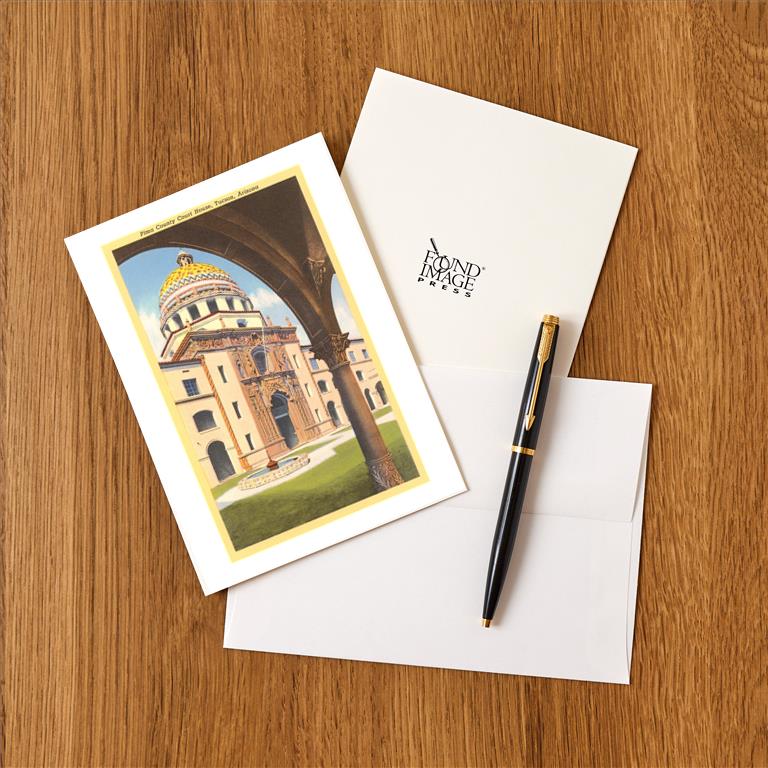 Greeting Card AZ-235