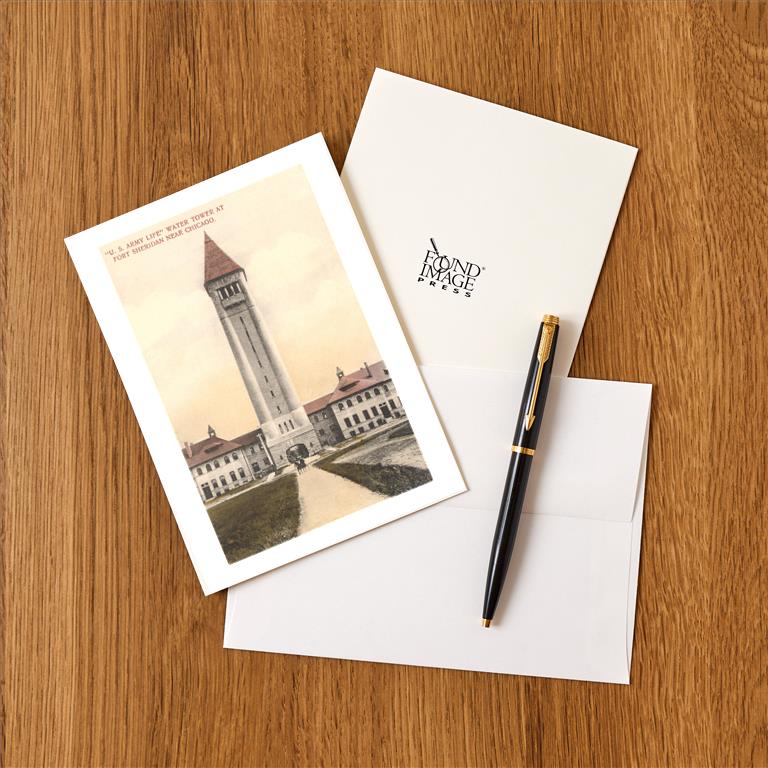 Greeting Card IL-253