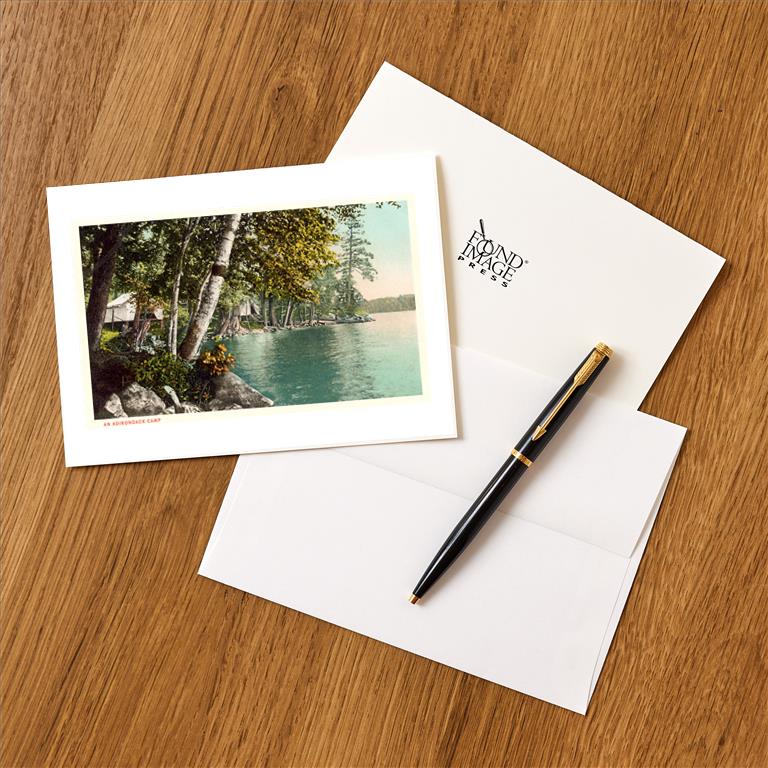 Greeting Card NS-907