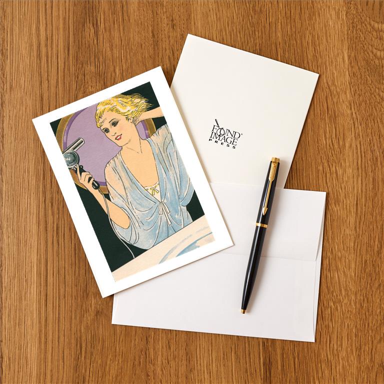 Greeting Card FN-284