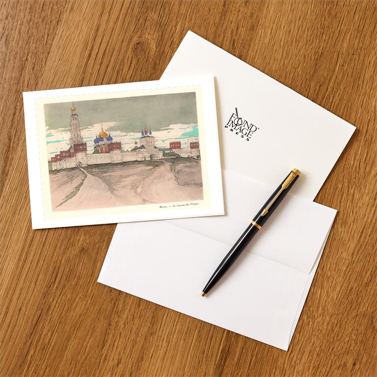 Greeting Card MF-863