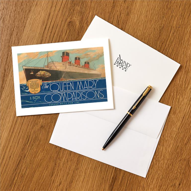Greeting Card SS-58