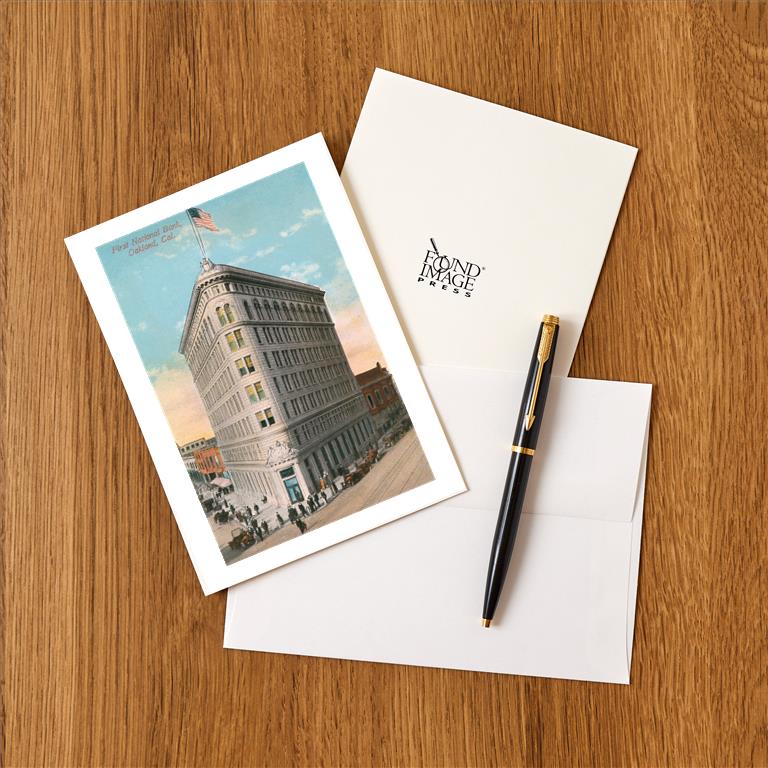 Greeting Card BA-254