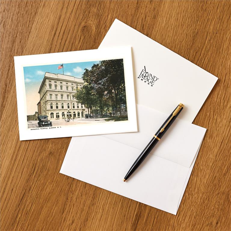 Greeting Card NS-249