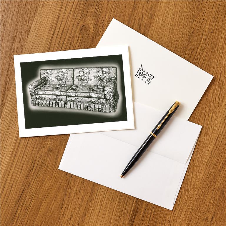 Greeting Card AC-402