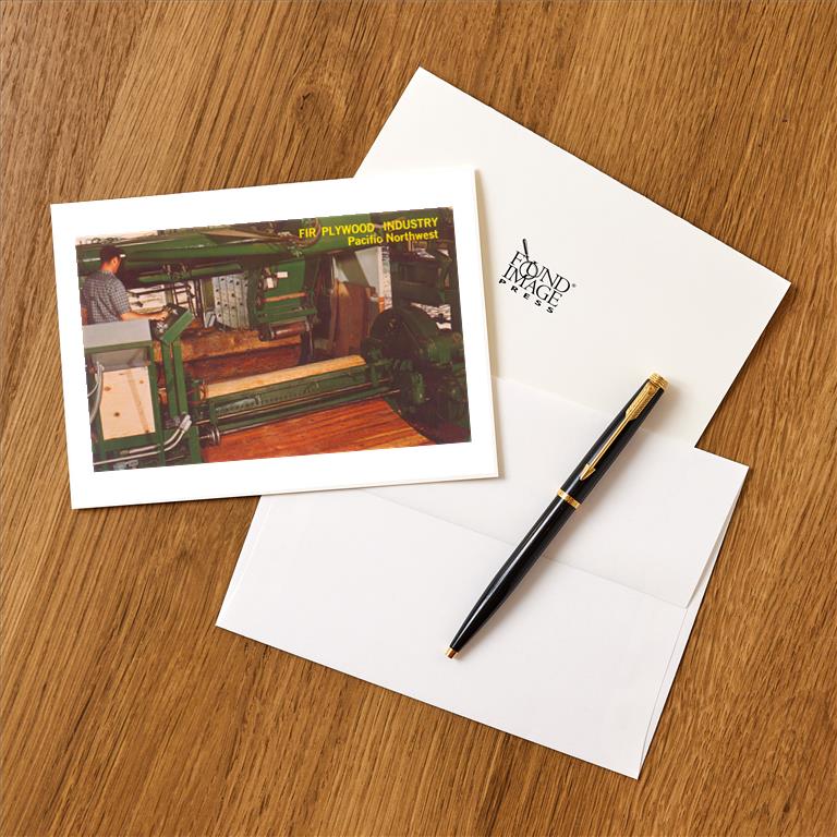 Greeting Card IF-160