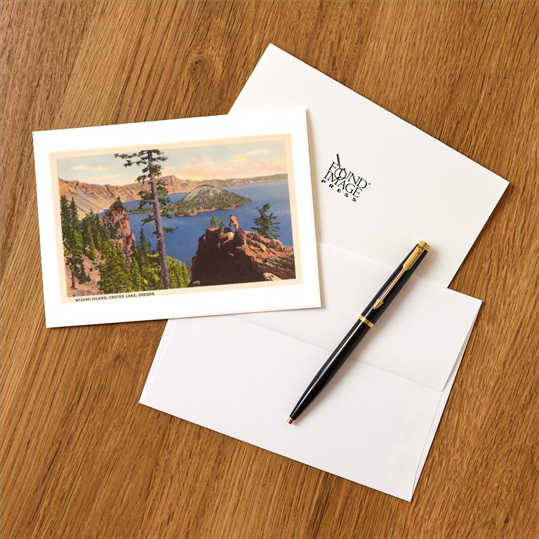 Greeting Card OR-152