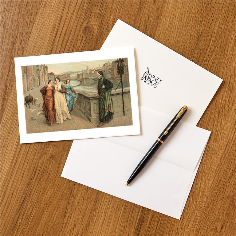 Greeting Card AT-151