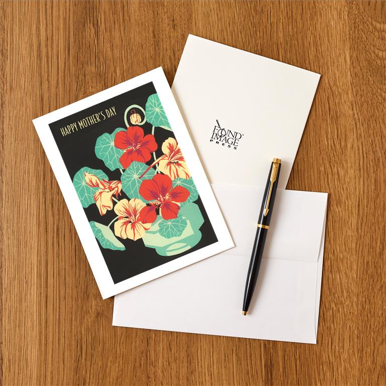 Greeting Card MY-157