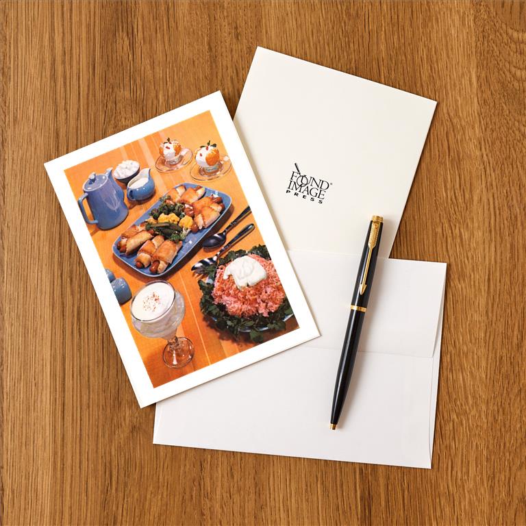 Greeting Card FO-274