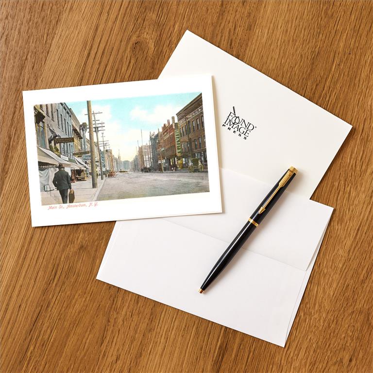 Greeting Card NS-869